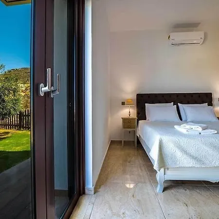 Grand Olympia,luxury, Spacious Indoor&outdoor Area * Киссамос