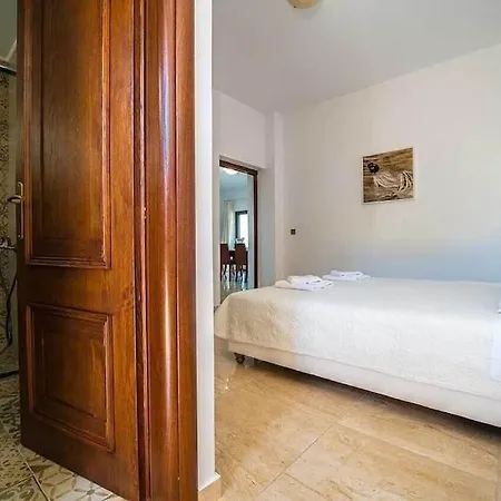 Grand Olympia,luxury, Spacious Indoor&outdoor Area Вилла Киссамос