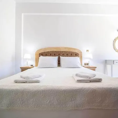 Grand Olympia,luxury, Spacious Indoor&outdoor Area Villa Kíszamosz